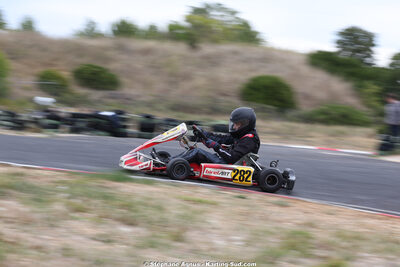 28/09/2025 : Ultima Race au Circuit Elceka de Grabels (photos Stéphane Agnus) 2025 — karting
