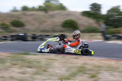 28/09/2025 : Ultima Race au Circuit Elceka de Grabels (photos Stéphane Agnus) 2025 — karting