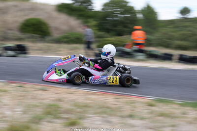 28/09/2025 : Ultima Race au Circuit Elceka de Grabels (photos Stéphane Agnus) 2025 — karting