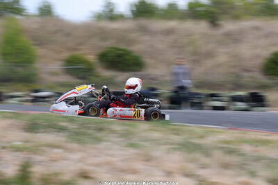 28/09/2025 : Ultima Race au Circuit Elceka de Grabels (photos Stéphane Agnus) 2025 — karting