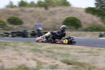 28/09/2025 : Ultima Race au Circuit Elceka de Grabels (photos Stéphane Agnus) 2025 — karting