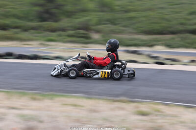 28/09/2025 : Ultima Race au Circuit Elceka de Grabels (photos Stéphane Agnus) 2025 — karting