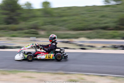 28/09/2025 : Ultima Race au Circuit Elceka de Grabels (photos Stéphane Agnus) 2025 — karting