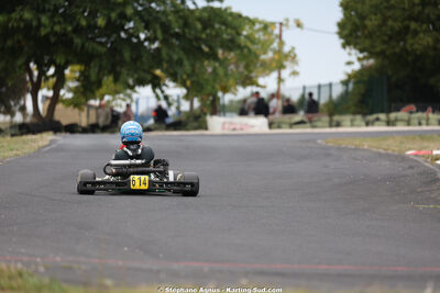 28/09/2025 : Ultima Race au Circuit Elceka de Grabels (photos Stéphane Agnus) 2025 — karting