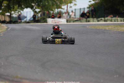 28/09/2025 : Ultima Race au Circuit Elceka de Grabels (photos Stéphane Agnus) 2025 — karting