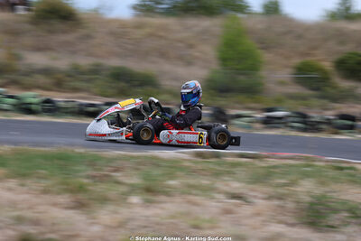 28/09/2025 : Ultima Race au Circuit Elceka de Grabels (photos Stéphane Agnus) 2025 — karting