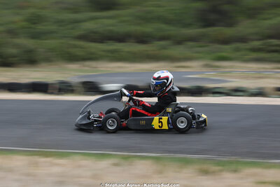 28/09/2025 : Ultima Race au Circuit Elceka de Grabels (photos Stéphane Agnus) 2025 — karting