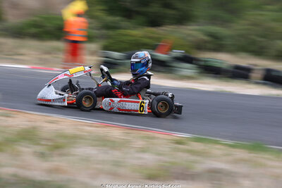 28/09/2025 : Ultima Race au Circuit Elceka de Grabels (photos Stéphane Agnus) 2025 — karting