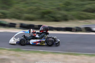 28/09/2025 : Ultima Race au Circuit Elceka de Grabels (photos Stéphane Agnus) 2025 — karting