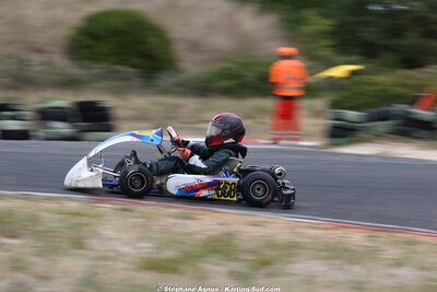 28/09/2025 : Ultima Race au Circuit Elceka de Grabels (photos Stéphane Agnus) 2025 — karting