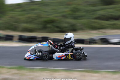 28/09/2025 : Ultima Race au Circuit Elceka de Grabels (photos Stéphane Agnus) 2025 — karting