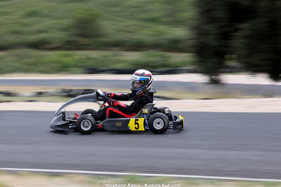 28/09/2025 : Ultima Race au Circuit Elceka de Grabels (photos Stéphane Agnus) 2025 — karting