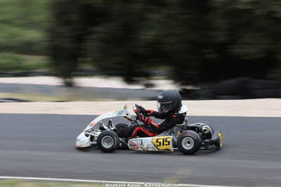 28/09/2025 : Ultima Race au Circuit Elceka de Grabels (photos Stéphane Agnus) 2025 — karting