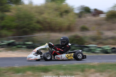 28/09/2025 : Ultima Race au Circuit Elceka de Grabels (photos Stéphane Agnus) 2025 — karting