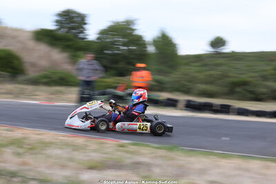 28/09/2025 : Ultima Race au Circuit Elceka de Grabels (photos Stéphane Agnus) 2025 — karting