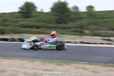28/09/2025 : Ultima Race au Circuit Elceka de Grabels (photos Stéphane Agnus) 2025 — karting
