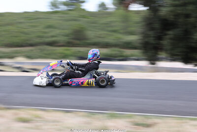 28/09/2025 : Ultima Race au Circuit Elceka de Grabels (photos Stéphane Agnus) 2025 — karting