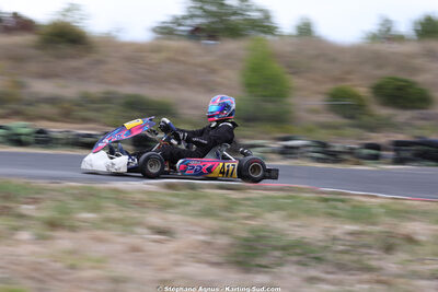 28/09/2025 : Ultima Race au Circuit Elceka de Grabels (photos Stéphane Agnus) 2025 — karting