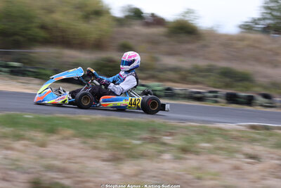 28/09/2025 : Ultima Race au Circuit Elceka de Grabels (photos Stéphane Agnus) 2025 — karting