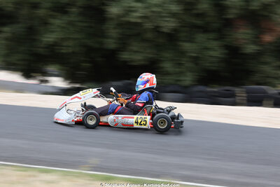 28/09/2025 : Ultima Race au Circuit Elceka de Grabels (photos Stéphane Agnus) 2025 — karting