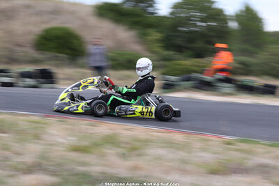 28/09/2025 : Ultima Race au Circuit Elceka de Grabels (photos Stéphane Agnus) 2025 — karting