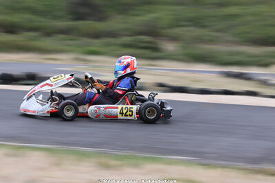 28/09/2025 : Ultima Race au Circuit Elceka de Grabels (photos Stéphane Agnus) 2025 — karting