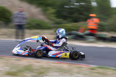 28/09/2025 : Ultima Race au Circuit Elceka de Grabels (photos Stéphane Agnus) 2025 — karting