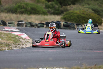 28/09/2025 : Ultima Race au Circuit Elceka de Grabels (photos Stéphane Agnus) 2025 — karting