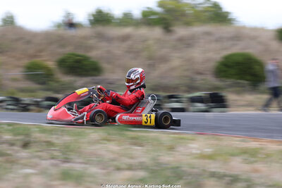 28/09/2025 : Ultima Race au Circuit Elceka de Grabels (photos Stéphane Agnus) 2025 — karting