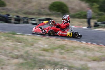 28/09/2025 : Ultima Race au Circuit Elceka de Grabels (photos Stéphane Agnus) 2025 — karting