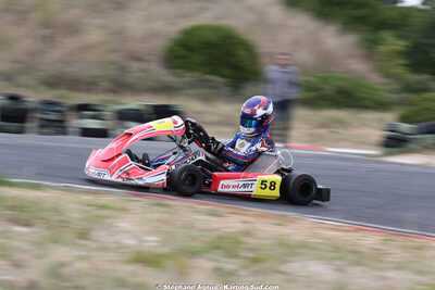 28/09/2025 : Ultima Race au Circuit Elceka de Grabels (photos Stéphane Agnus) 2025 — karting