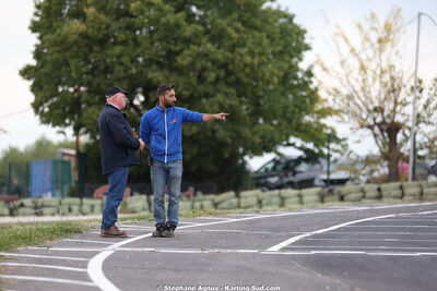 28/09/2025 : Ultima Race au Circuit Elceka de Grabels (photos Stéphane Agnus) 2025 — karting