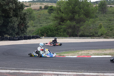 28/09/2025 : Ultima Race au Circuit Elceka de Grabels (photos Stéphane Agnus) 2025 — karting