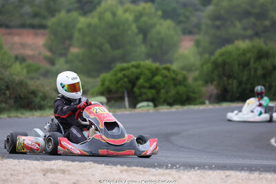 28/09/2025 : Ultima Race au Circuit Elceka de Grabels (photos Stéphane Agnus) 2025 — karting