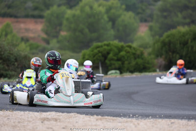 28/09/2025 : Ultima Race au Circuit Elceka de Grabels (photos Stéphane Agnus) 2025 — karting
