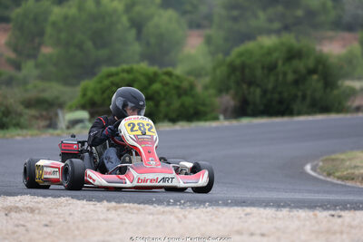 28/09/2025 : Ultima Race au Circuit Elceka de Grabels (photos Stéphane Agnus) 2025 — karting
