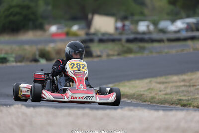 28/09/2025 : Ultima Race au Circuit Elceka de Grabels (photos Stéphane Agnus) 2025 — karting