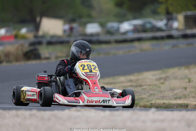 28/09/2025 : Ultima Race au Circuit Elceka de Grabels (photos Stéphane Agnus) 2025 — karting