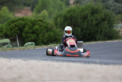 28/09/2025 : Ultima Race au Circuit Elceka de Grabels (photos Stéphane Agnus) 2025 — karting