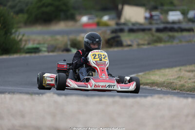 28/09/2025 : Ultima Race au Circuit Elceka de Grabels (photos Stéphane Agnus) 2025 — karting