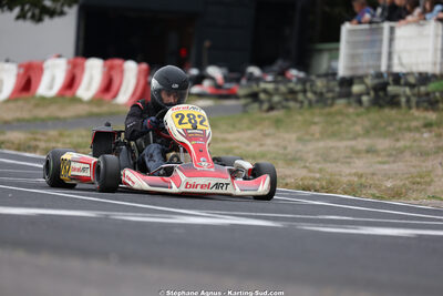 28/09/2025 : Ultima Race au Circuit Elceka de Grabels (photos Stéphane Agnus) 2025 — karting