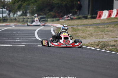 28/09/2025 : Ultima Race au Circuit Elceka de Grabels (photos Stéphane Agnus) 2025 — karting