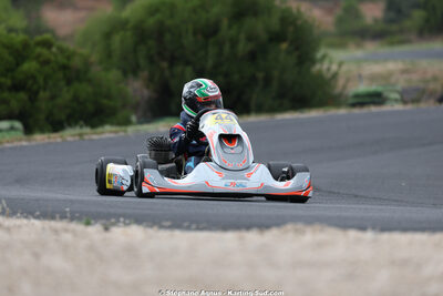 28/09/2025 : Ultima Race au Circuit Elceka de Grabels (photos Stéphane Agnus) 2025 — karting