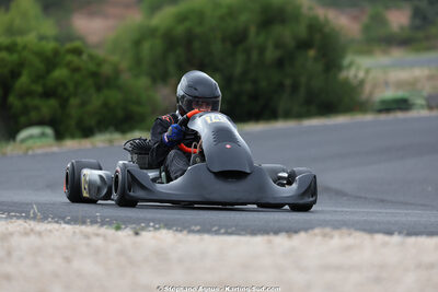 28/09/2025 : Ultima Race au Circuit Elceka de Grabels (photos Stéphane Agnus) 2025 — karting