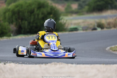 28/09/2025 : Ultima Race au Circuit Elceka de Grabels (photos Stéphane Agnus) 2025 — karting