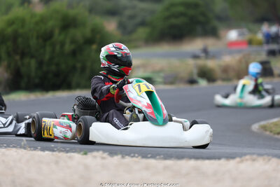 28/09/2025 : Ultima Race au Circuit Elceka de Grabels (photos Stéphane Agnus) 2025 — karting