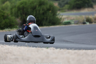 28/09/2025 : Ultima Race au Circuit Elceka de Grabels (photos Stéphane Agnus) 2025 — karting