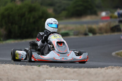 28/09/2025 : Ultima Race au Circuit Elceka de Grabels (photos Stéphane Agnus) 2025 — karting