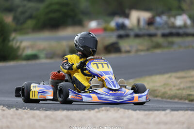 28/09/2025 : Ultima Race au Circuit Elceka de Grabels (photos Stéphane Agnus) 2025 — karting