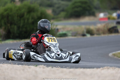 28/09/2025 : Ultima Race au Circuit Elceka de Grabels (photos Stéphane Agnus) 2025 — karting